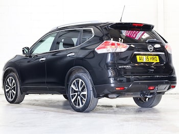 Used Nissan X-Trail 2015 for sale - 76093022: Photo 2