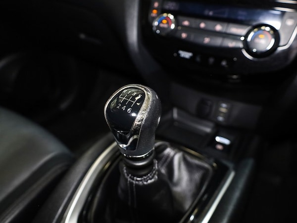 Used Nissan X-Trail 2015 for sale - 76093022: Photo 34