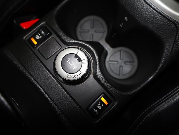 Used Nissan X-Trail 2015 for sale - 76093022: Photo 35