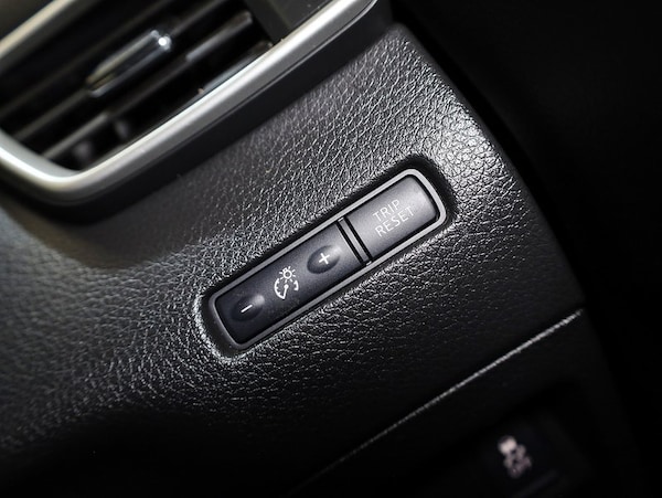 Used Nissan X-Trail 2015 for sale - 76093022: Photo 36