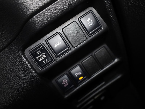 Used Nissan X-Trail 2015 for sale - 76093022: Photo 37