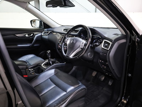 Used Nissan X-Trail 2015 for sale - 76093022: Photo 3