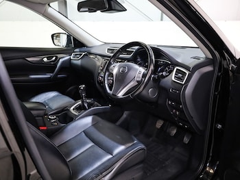 Used Nissan X-Trail 2015 for sale - 76093022: Photo 3