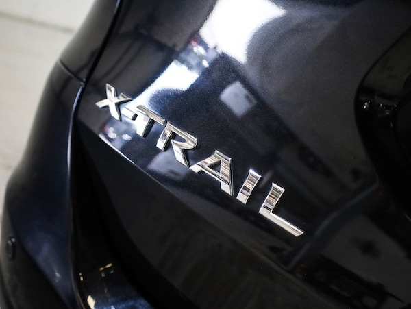 Used Nissan X-Trail 2015 for sale - 76093022: Photo 43
