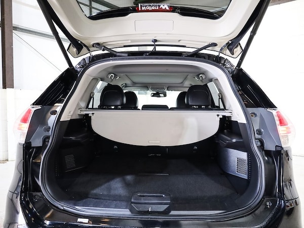 Used Nissan X-Trail 2015 for sale - 76093022: Photo 45