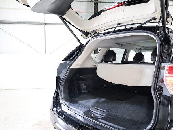 Used Nissan X-Trail 2015 for sale - 76093022: Photo 46