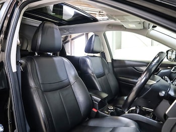 Used Nissan X-Trail 2015 for sale - 76093022: Photo 4