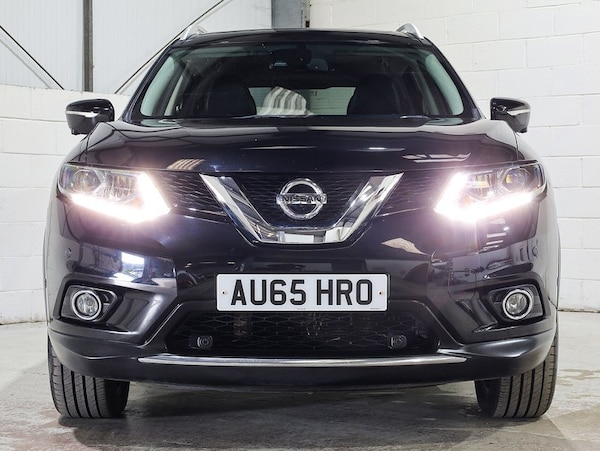 Used Nissan X-Trail 2015 for sale - 76093022: Photo 5
