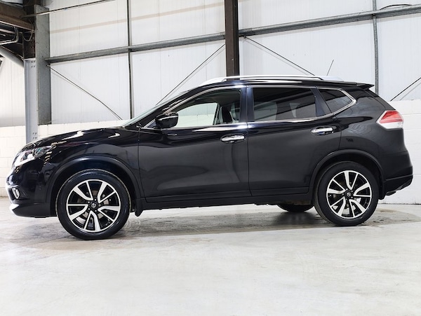 Used Nissan X-Trail 2015 for sale - 76093022: Photo 7