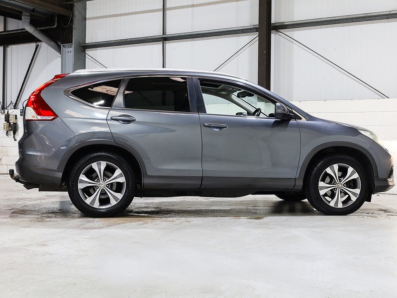 Used Honda CR-V 2013 for sale - 76879330: Photo 10