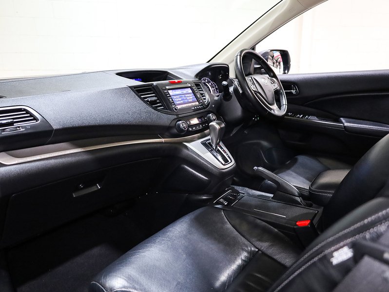 Used Honda CR-V 2013 for sale - 76879330: Photo 13