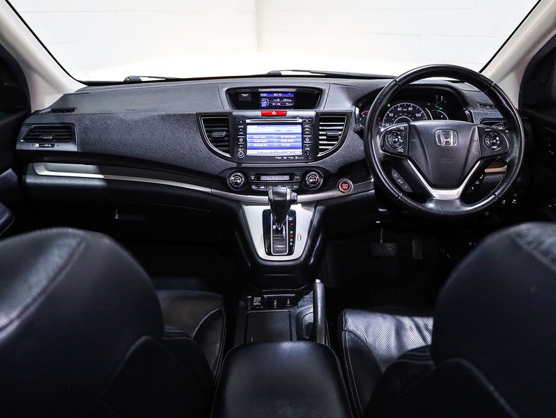 Used Honda CR-V 2013 for sale - 76879330: Photo 15