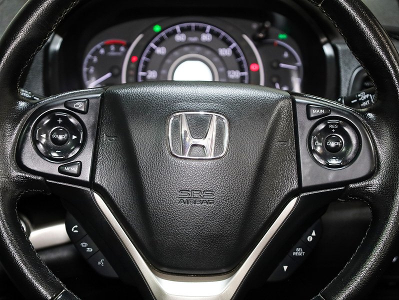 Used Honda CR-V 2013 for sale - 76879330: Photo 17