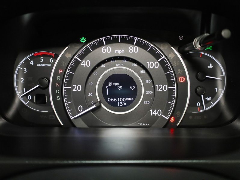 Used Honda CR-V 2013 for sale - 76879330: Photo 19