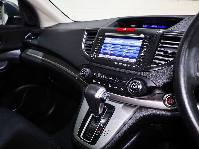 Used Honda CR-V 2013 for sale - 76879330: Photo 21