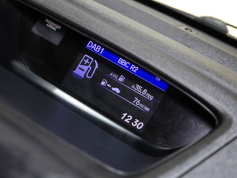 Used Honda CR-V 2013 for sale - 76879330: Photo 23