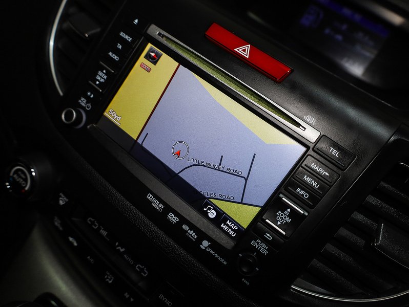 Used Honda CR-V 2013 for sale - 76879330: Photo 25