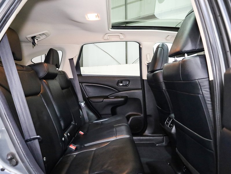 Used Honda CR-V 2013 for sale - 76879330: Photo 27