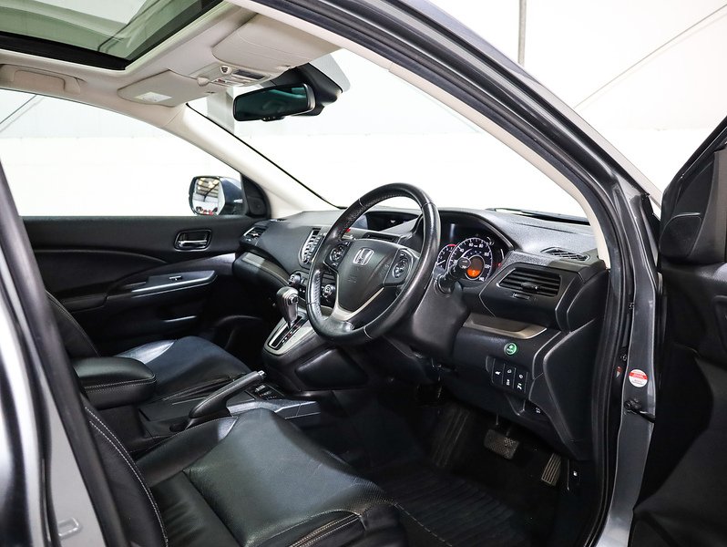 Used Honda CR-V 2013 for sale - 76879330: Photo 3