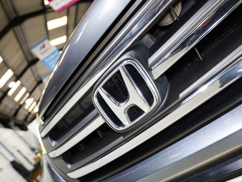 Used Honda CR-V 2013 for sale - 76879330: Photo 41