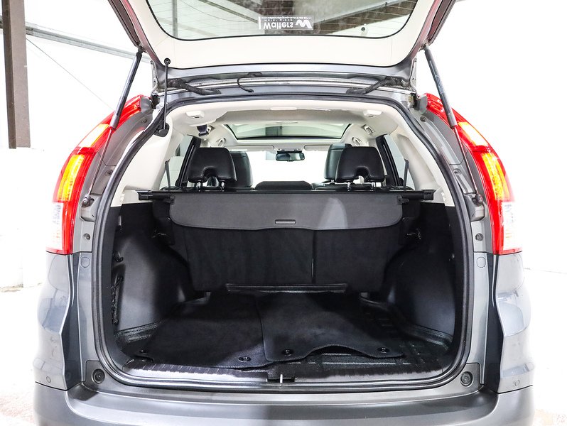 Used Honda CR-V 2013 for sale - 76879330: Photo 42