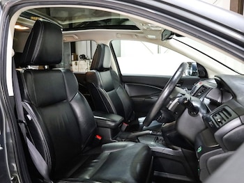 Used Honda CR-V 2013 for sale - 76879330: Photo