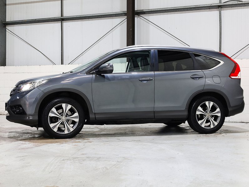 Used Honda CR-V 2013 for sale - 76879330: Photo 7