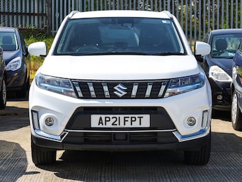 Used Suzuki Vitara 2021 for sale - 78501752: Photo