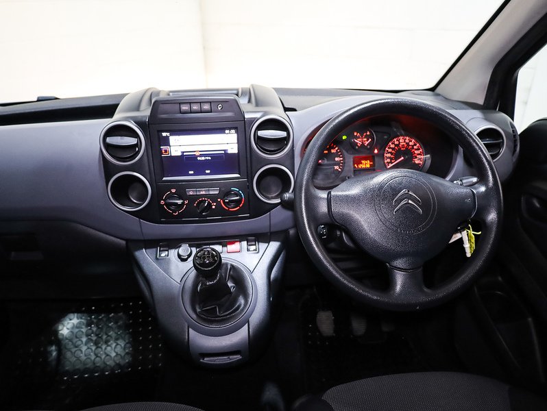 Used Citroen Berlingo 2017 for sale - 76351786: Photo 13