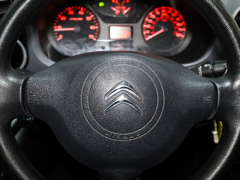Used Citroen Berlingo 2017 for sale - 76351786: Photo 15