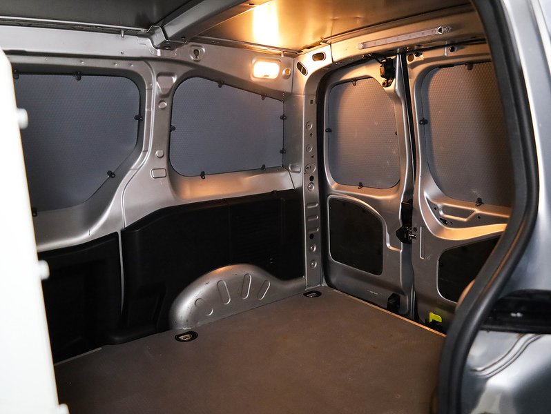 Used Citroen Berlingo 2017 for sale - 76351786: Photo 19