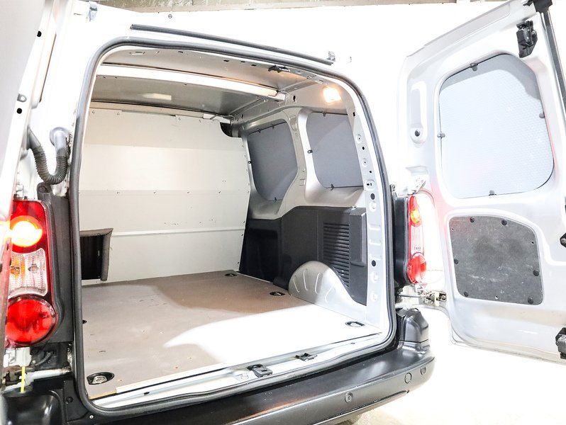 Used Citroen Berlingo 2017 for sale - 76351786: Photo 20
