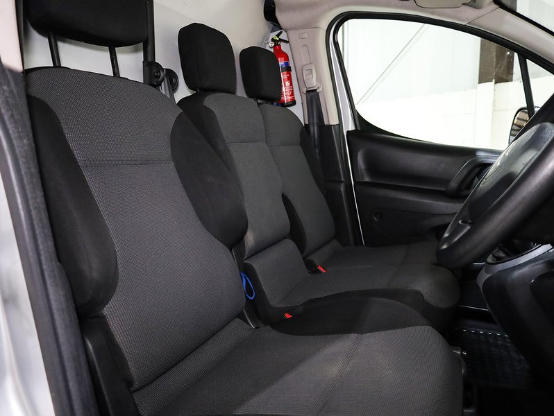 Used Citroen Berlingo 2017 for sale - 76351786: Photo 25