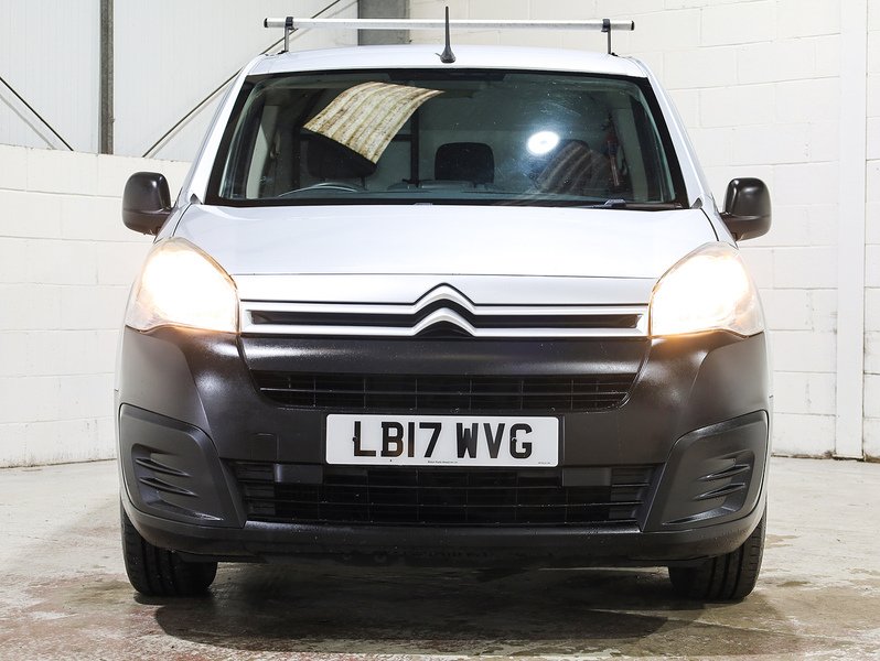Used Citroen Berlingo 2017 for sale - 76351786: Photo 5