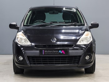 Used Renault Clio 2010 for sale - 78708960: Photo
