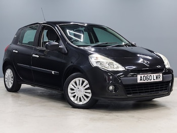 Used Renault Clio 2010 for sale - 78708960: Photo