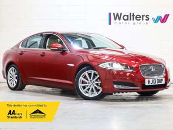 2013 - d Premium Luxury 4-Door