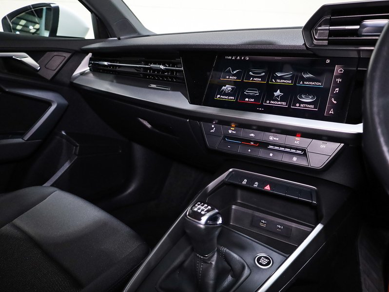 Used Audi A3 2020 for sale - 77014629: Photo 10