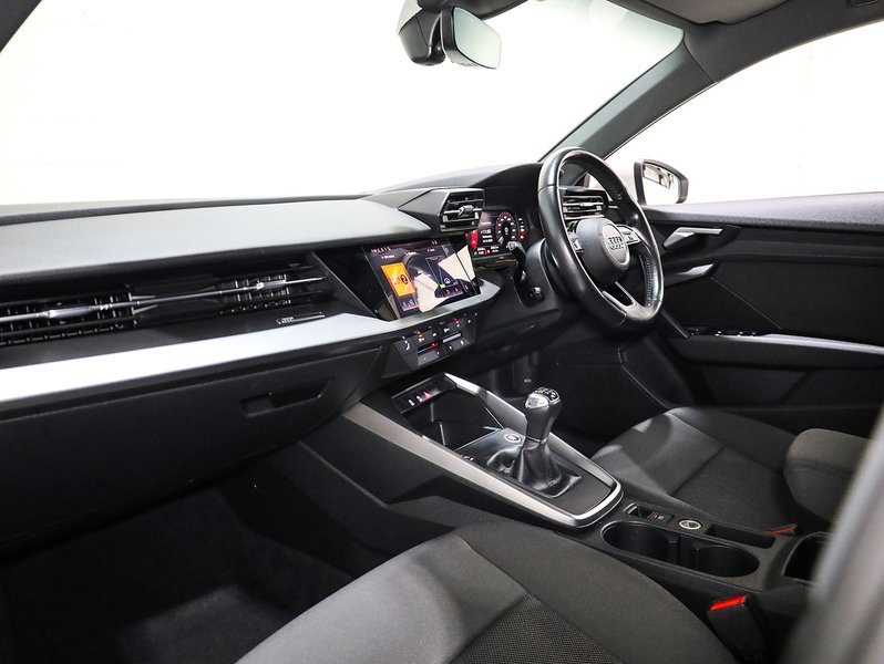 Used Audi A3 2020 for sale - 77014629: Photo 11