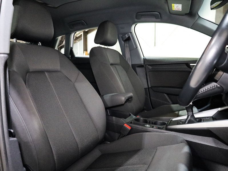 Used Audi A3 2020 for sale - 77014629: Photo 14