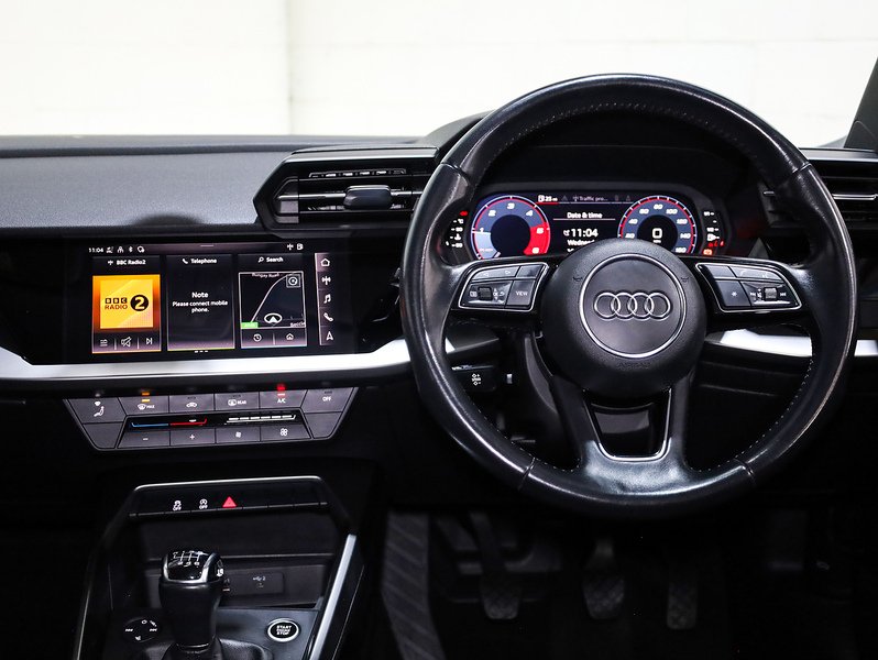 Used Audi A3 2020 for sale - 77014629: Photo 15