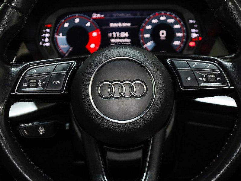 Used Audi A3 2020 for sale - 77014629: Photo 16