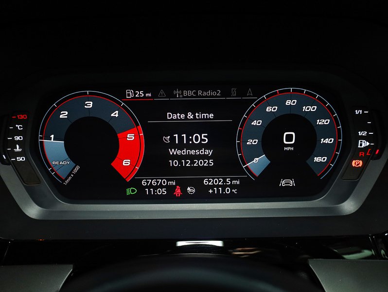 Used Audi A3 2020 for sale - 77014629: Photo 17