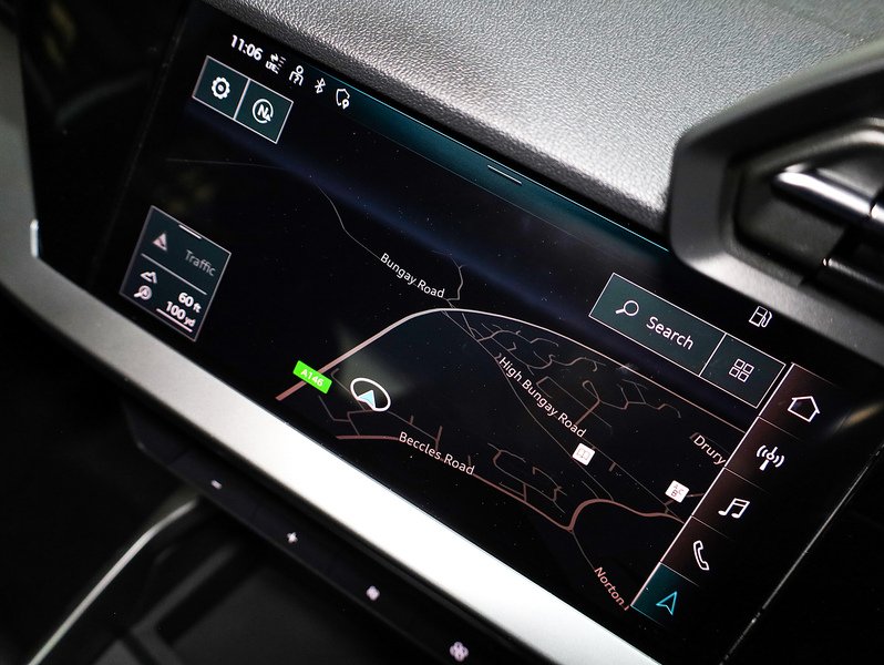 Used Audi A3 2020 for sale - 77014629: Photo 21