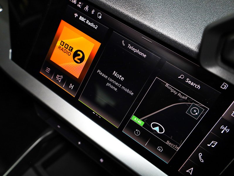 Used Audi A3 2020 for sale - 77014629: Photo 23