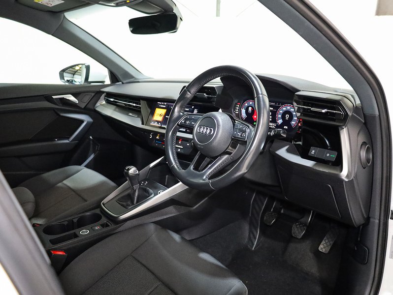 Used Audi A3 2020 for sale - 77014629: Photo 3