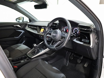 Used Audi A3 2020 for sale - 77014629: Photo