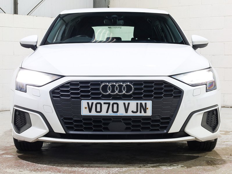 Used Audi A3 2020 for sale - 77014629: Photo 4