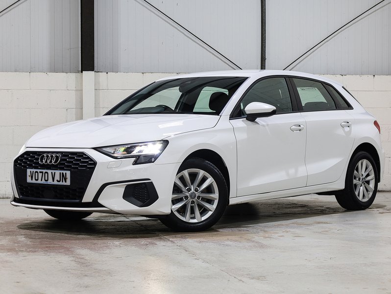 Used Audi A3 2020 for sale - 77014629: Photo 5