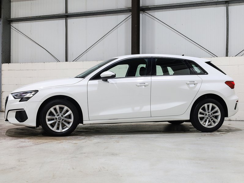 Used Audi A3 2020 for sale - 77014629: Photo 6
